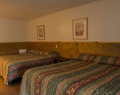 Hotel The King Hendrick (Lake George, USA)