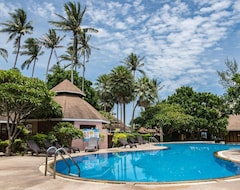 Khách sạn Koh Tao Coral Grand Resort (Koh Tao, Thái Lan)