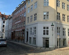 Cijela kuća/apartman City Apartment In Copenhagen With 2 Bedrooms Sleeps 3 (Kopenhagen, Danska)