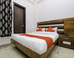OYO 19150 Hotel Great Shiva Dlx (New Delhi, Indija)