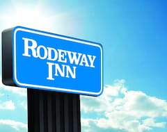 Khách sạn Rodeway Inn San Antonio Downtown (San Antonio, Hoa Kỳ)
