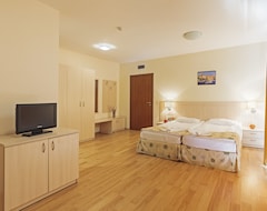 Hotelli Serena Residence (Sozopol, Bulgaria)