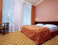 Londonskaya SPA Hotel (Odessa, Ukraine)