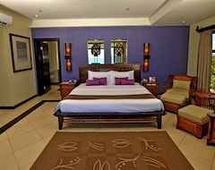 Hotelli Costabella Tropical Beach Hotel (Cebu City, Filippiinit)
