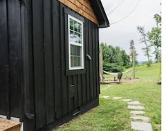 Casa/apartamento entero Mountain Cabin In Jamestown (Jamestown, EE. UU.)