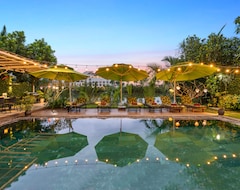 Hotel Ylang Garden Villa (Hoi An, Vietnam)