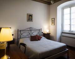 Casa/apartamento entero Charming Three-Room On The Sea Front Promenade Of Chiavari Sea (Chiavari, Italia)