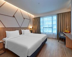 Khách sạn Swiss-Garden Hotel Kuala Lumpur (Kuala Lumpur, Malaysia)