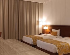 Hotel Angsana Oasis Spa & Resort (Bengaluru, India)