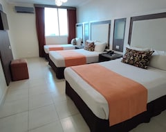 Hotel Bahia Suites (Panama Şehri, Panama)