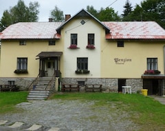 Pansion Penzion Pekařov (Jindrichov, Češka Republika)