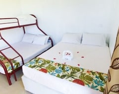 Hotelli Island Accommodation Nadi (Nadi, Fidži)