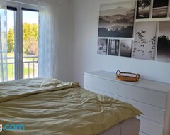 Toàn bộ căn nhà/căn hộ Ferienwohnung Ruheoase Luneburger Heide (Natendorf, Đức)