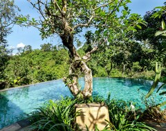 Otel Natura Resort & Spa (Ubud, Endonezya)