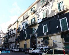 Tüm Ev/Apart Daire Mama Mia House (Napoli, İtalya)