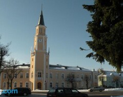 Căn hộ có phục vụ Majakovski Guesthouse (Sillamäe, Estonia)