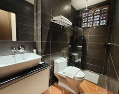Hotel Riviera Suites Melaka (Malacca, Malaysia)