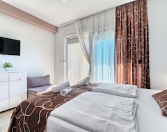 Hotelli Stipe Residence (Podstrana, Kroatia)