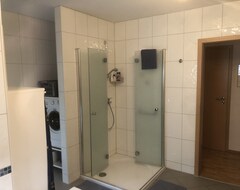 Hele huset/lejligheden Apartment R2 400m Zum Hofgarten (Bayreuth, Tyskland)