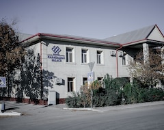 Tüm Ev/Apart Daire Karakalpak Palace (Nukus, Özbekistan)