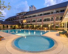 Hotelli Authong Residence Pattaya (Pattaya, Thaimaa)