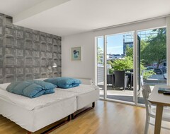 Casa/apartamento entero 1 Zimmer Unterkunft In Helsing√∏r (Helsinge, Dinamarca)