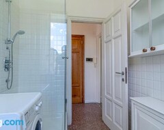 Toàn bộ căn nhà/căn hộ 1 Bedroom Pet Friendly Apartment In Loco Di Rovegno (Rovegno, Ý)