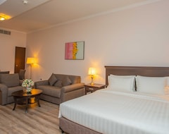 Hotelli Hotel Ezdan & Suites (Doha, Qatar)