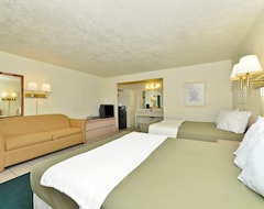 Hotel Americas Best Value Inn & Suites Newport (Newport, Sjedinjene Američke Države)