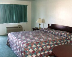 Hotel Passport Inn San Antonio (San Antonio, Sjedinjene Američke Države)