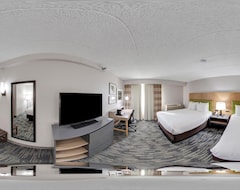 Khách sạn Country Inn & Suites By Radisson, Lincoln Airport, Ne (Lincoln, Hoa Kỳ)