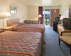 Khách sạn Days Inn Okmulgee (Okmulgee, Hoa Kỳ)