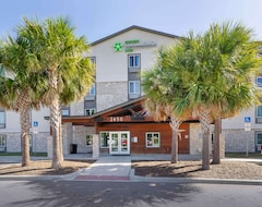 Hotelli Extended Stay America Select Suites - Tampa - Brandon – East (Tampa, Amerikan Yhdysvallat)