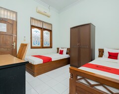 Hotelli Reddoorz Syariah @ Jalan Sunan Giri Tuban (Tuban, Indonesia)