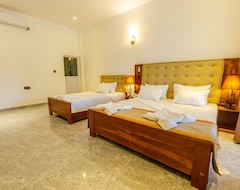 Khách sạn Elysia Sigiriya Hotel (Dambulla, Sri Lanka)
