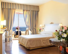 Hotel Punta Campanella Resort & Spa (Massa Lubrense, Italy)