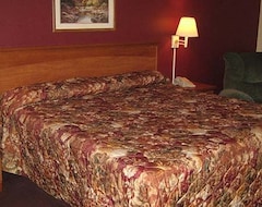 Khách sạn Midtown Inn And Suites (Claxton, Hoa Kỳ)