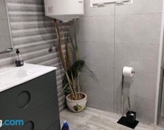 Tüm Ev/Apart Daire Precioso Apartamento (Benicarló, İspanya)