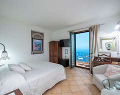 Bed & Breakfast Solaria (Amalfi, Italia)