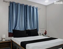 Hotel OYO Om Sai Lodge (Pune, Indien)