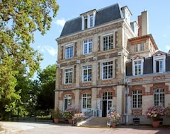 Hotel Maison de l'Abbaye (Antony, France)