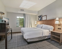 Khách sạn Staybridge Suites Tyler University Area, an IHG Hotel (Tyler, Hoa Kỳ)