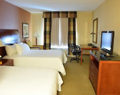 Hotel Hilton Garden Inn Dayton/ Beavercreek (Dayton, Sjedinjene Američke Države)