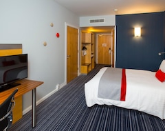 Holiday Inn Express London - Epsom Downs, An Ihg Hotel (Epsom, Ujedinjeno Kraljevstvo)
