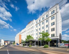 Hotel Pytloun Grand  Imperial (Rokytnice, Češka Republika)