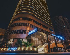 Atour Hotel Shanghai Hongkou Dabaishu (Shanghai, Kina)