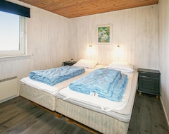 Casa/apartamento entero 3 Bedroom Accommodation In Hvide Sande (Hvide Sande, Dinamarca)