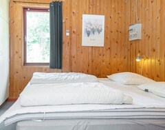 Toàn bộ căn nhà/căn hộ 6 Person Holiday Home In Grenaa (Grenaa, Đan Mạch)
