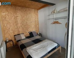 Hele huset/lejligheden Loft Coeur Historique Montpellier (Montpellier, Frankrig)