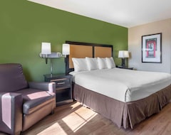 Hotel Extended Stay America Suites - San Jose - Edenvale - South (San Jose, EE. UU.)